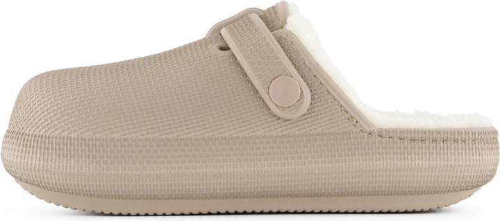 Produktbild Heber Peak Woman's RedwoodHe. EVA Warm Slippers (39)