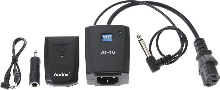 Produktbild Godox AT 16 Studio Flash Trigger (Funk)