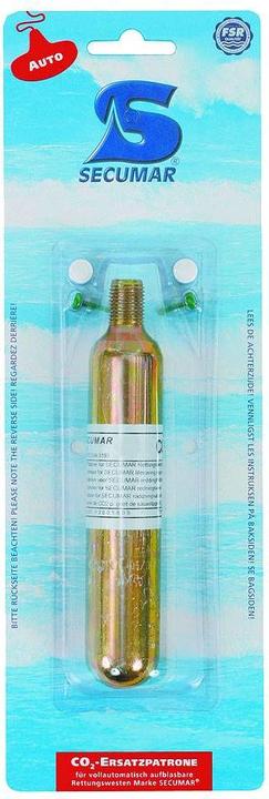 Secumar Reserveset Vivo 100