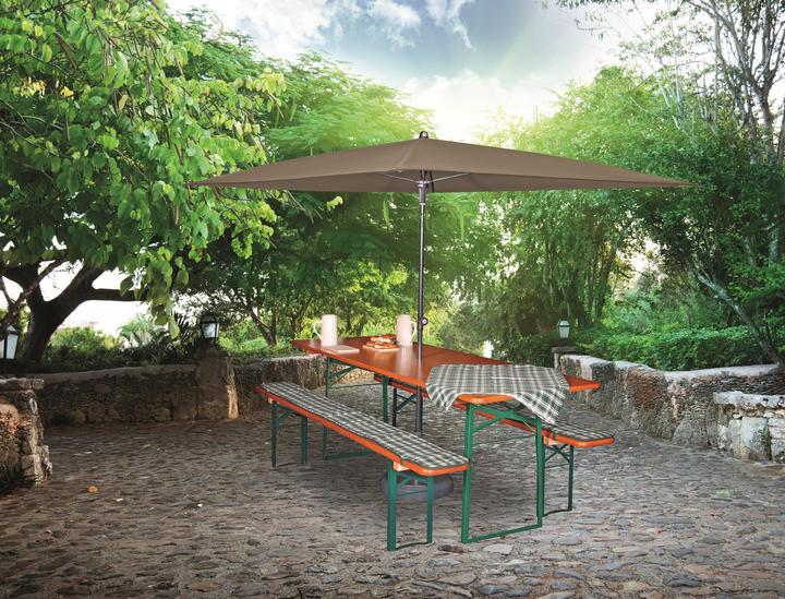 Image du produit Doppler GS Chapiteau (1.90 m)