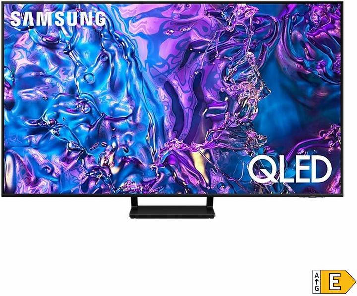 Image du produit Samsung TV QE55Q70DATXXH (55", Q70D, QLED, 4K)