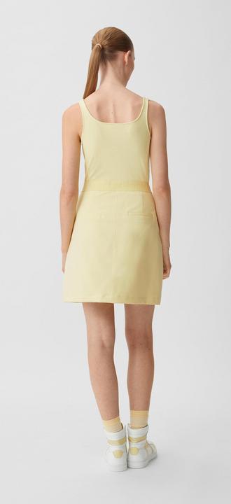 Produktbild Comma Rock Minirock aus Nylon (38)