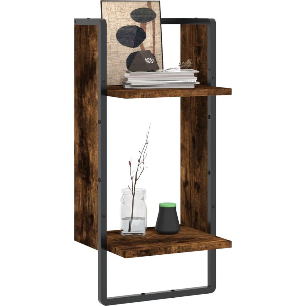 Thumbnail - VidaXL, Regal, Guillemette (30 x 25 x 65 cm)