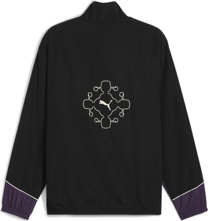 Image du produit Puma Veste de track BADTTW (XL)