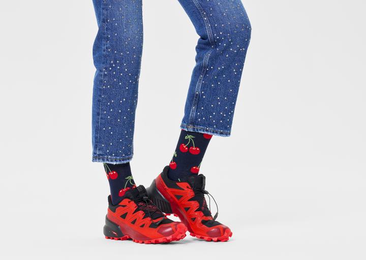 Actual product image Happy Socks Cherry (Single pack, 36 - 40)
