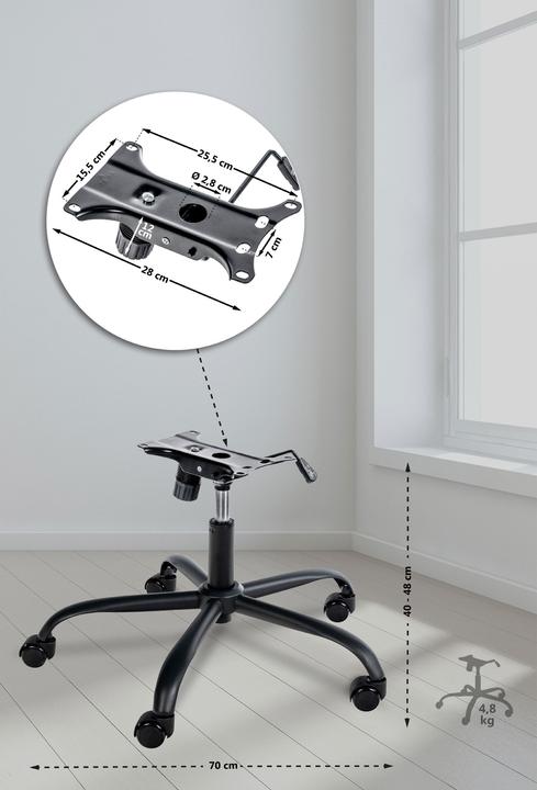 Image du produit CLP Support universel
