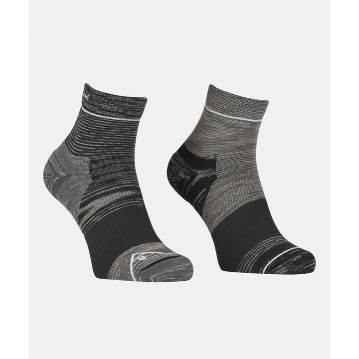 Actual product image Ortovox Alpine Quarter Socks (45 - 47)