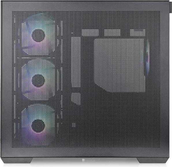 Actual product image Thermaltake View 380 TG ARGB (ATX, mATX, Mini-ITX)
