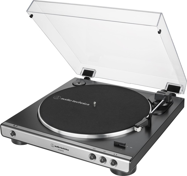 Audio-Technica AT-LP60X (Automatic)