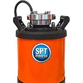 Sydvesta, Wasserpumpe, 370W Fladsuger SPR 240 liter/min