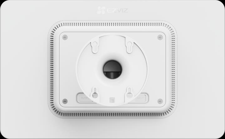Produktbild EZVIZ 12W battery solar panel (Solarpanel)