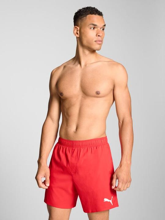 Produktbild Puma Men Mid Shorts (XS)