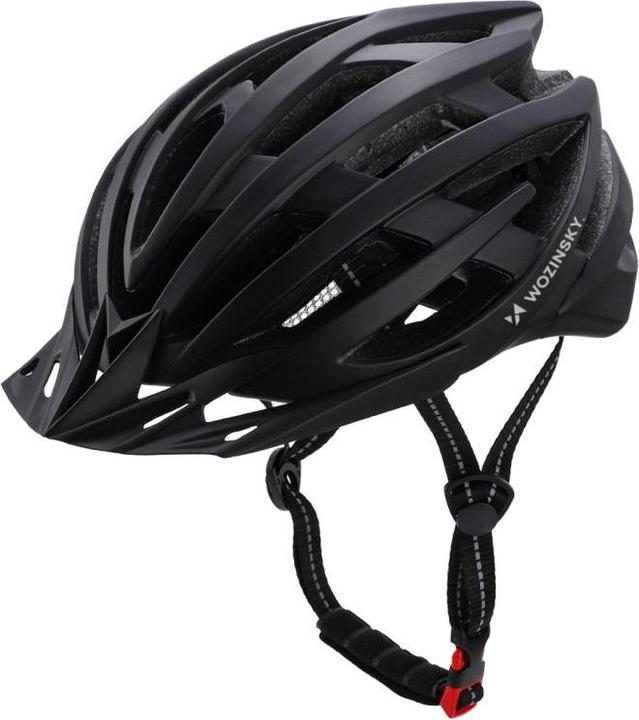 Produktbild Wozinsky 5907769380877 (54 - 57 cm)