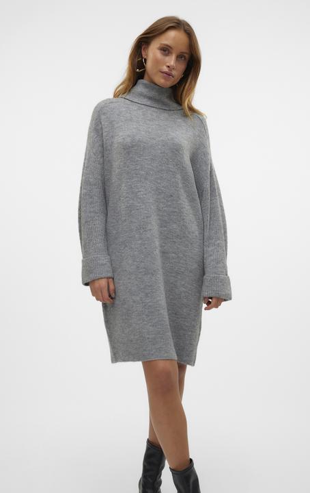 Produktbild Vero Moda VMJUPITER Midikleid Strickkleid (S)