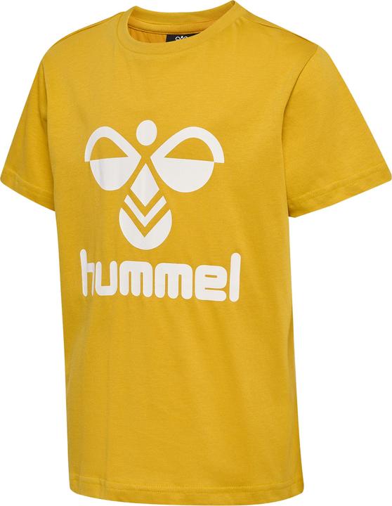 hummel hmlTRES T-SHIRT S/S (140)