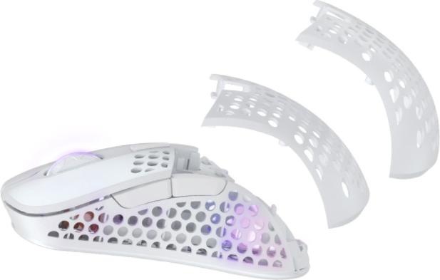 Produktbild CHERRY xtrfy M4 Wireless RGB (Kabelgebunden)