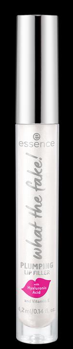 Produktbild essence What The Fake (Transparent)