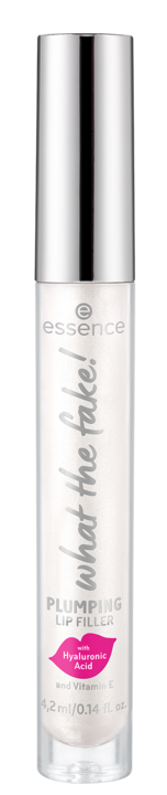 Image du produit essence Ce qui est faux (Transparent)