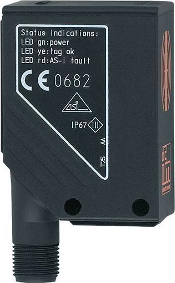 Actual product image ifm Electronic IFM read/write head