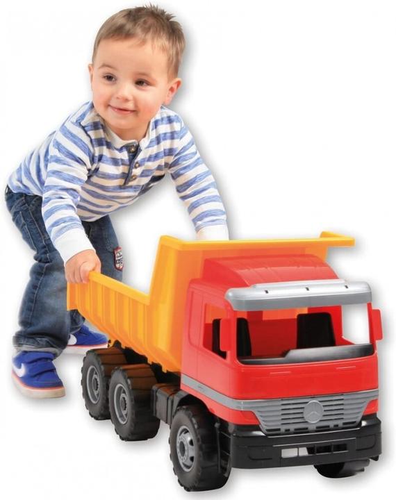 Immagine prodotto Lena Camioncino