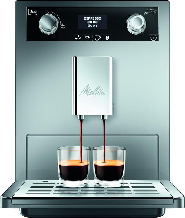 Actual product image Melitta Caffeo Gourmet