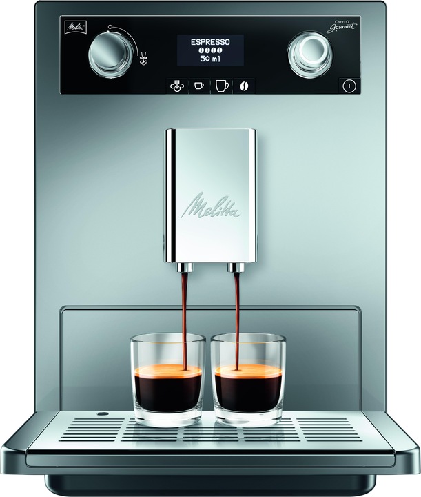 Melitta Caffeo Gourmet
