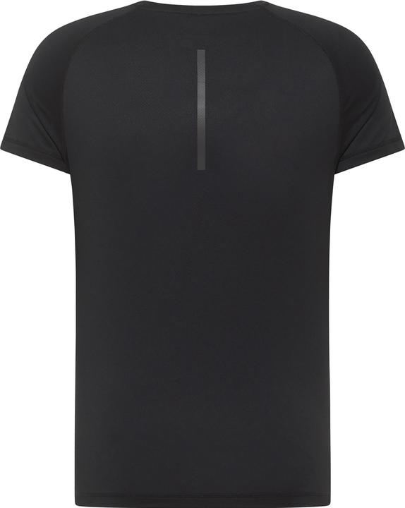 Actual product image Witeblaze NOS SATRA Ladies t-shirt,schwa black S (S)