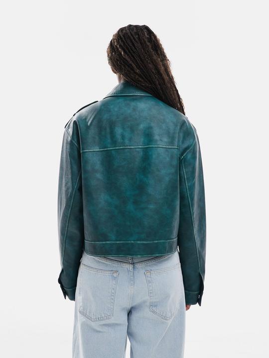 Produktbild Topshop TSNOA Jacke Jacke