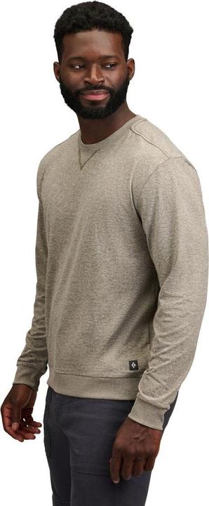 Produktbild Black Diamond M Circuit Midlayer Crewneck (M)