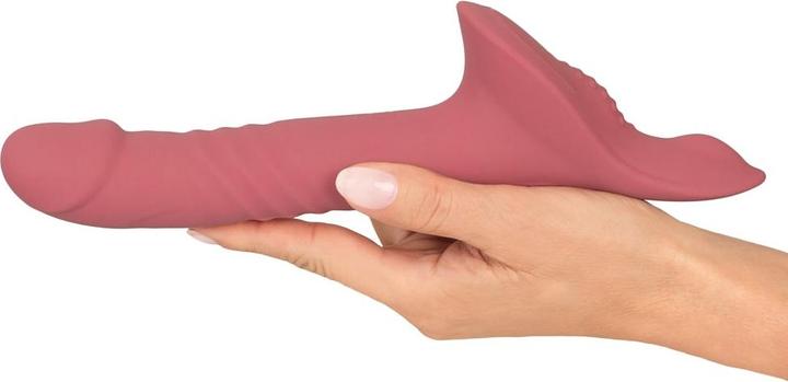 Produktbild You2Toys Strap-on Set