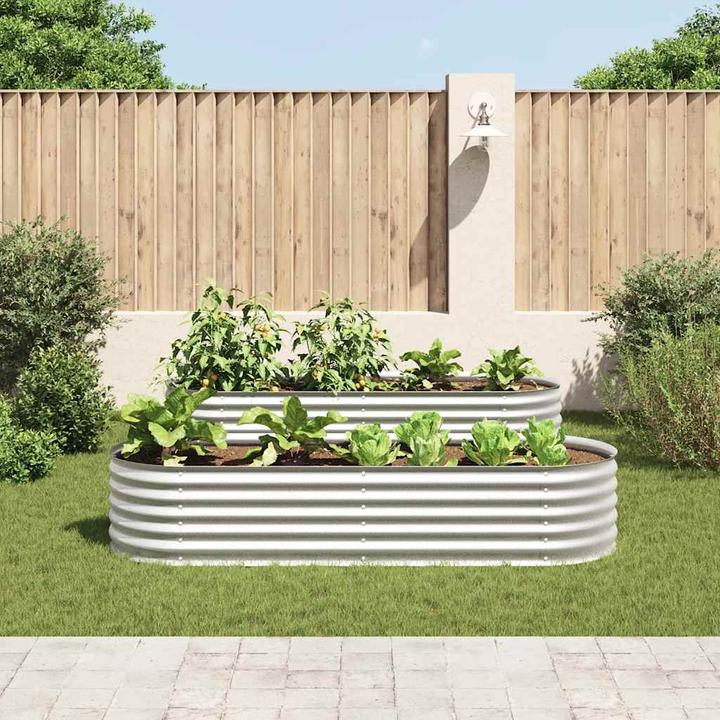Immagine prodotto vidaXL Garten-Hochbeet