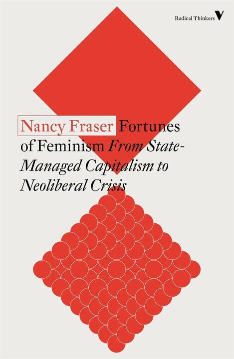 Produktbild Fortunes of Feminism (Englisch, Nancy Fraser, 2020)