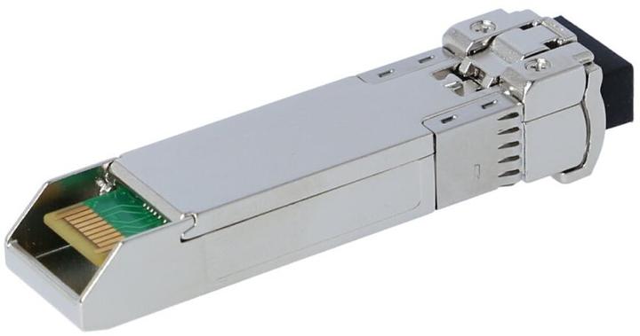 Actual product image BlueOptics Compatible HPE E7Y10A © BO35I856S1D SFP+ Transceiver, LC-Duplex, 16GBASE-SW, Fibre Channel, Multimo