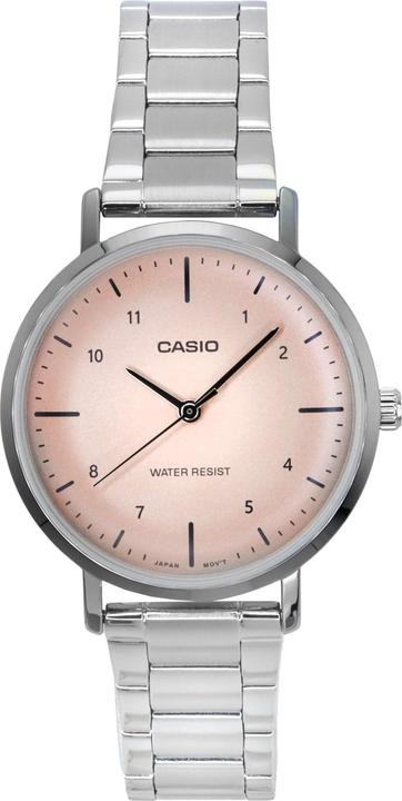 Produktbild Casio Timeless LTP-VT03D-4B (Analoguhr, 38 mm)