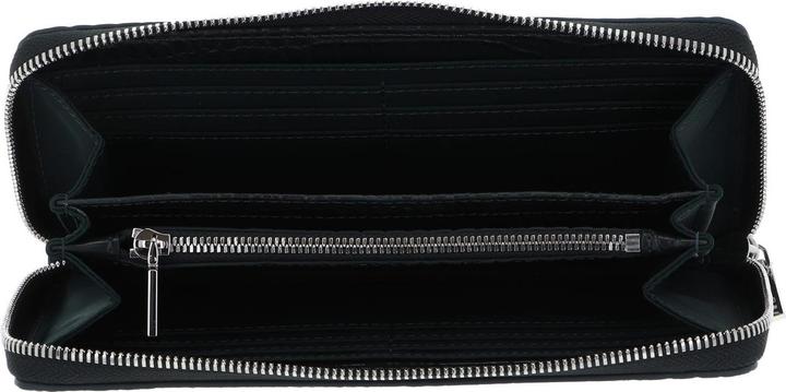 Actual product image Lacoste L Zip Wallet