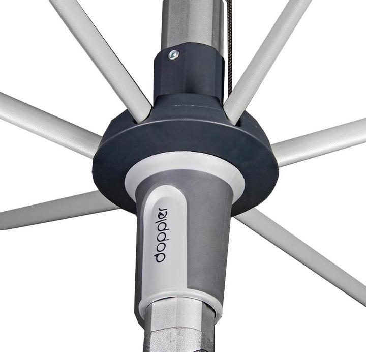 Actual product image Doppler Expert Auto Tilt (2.66 m)