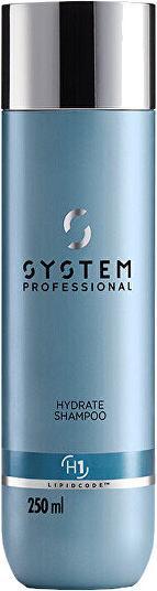 Image du produit System Professional Hydrate - Shampooing (Shampoing liquide, 500 ml)