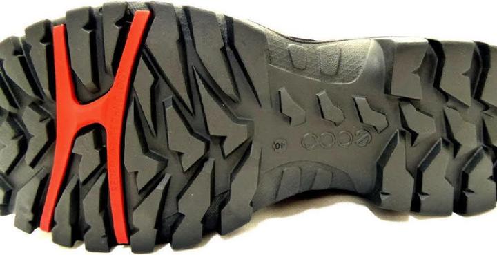 Produktbild Ecco Outdoorschuhe (40)