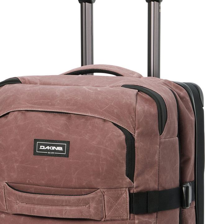 Actual product image Dakine Split Roller Bag (85 l)