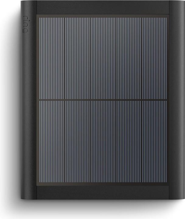 Actual product image Ring Solar Panel (USB-C) - Black (4 W, 0.42 kg)
