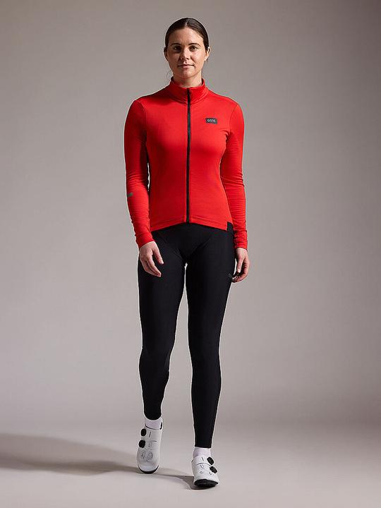 Produktbild Gore Wear Trägerhose Progress Thermo (38)
