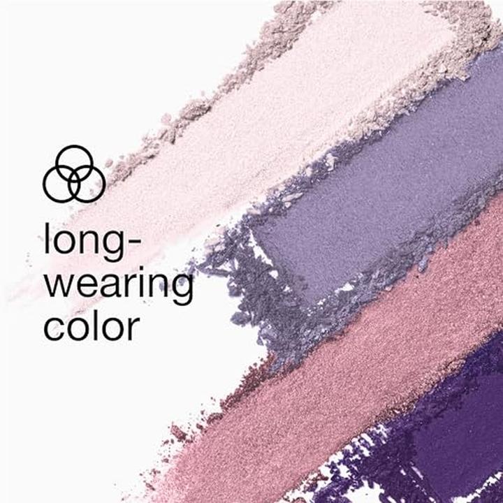 Actual product image Clinique All About Shadow Quad Teddy Bear