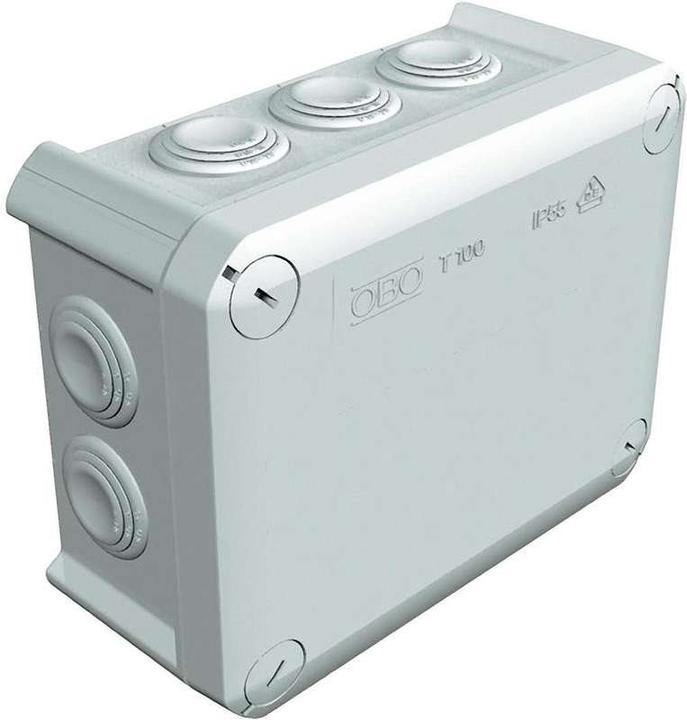 Image du produit OBO Bettermann Kabelabzweigkasten