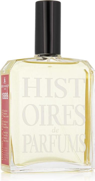 Actual product image Histoires de Parfums 1889 Moulin Rouge (Eau de parfum, 120 ml)
