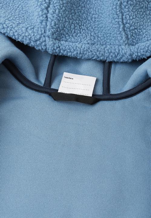 Immagine prodotto Reima Kinder Hoodie Turbo Ocean (140)