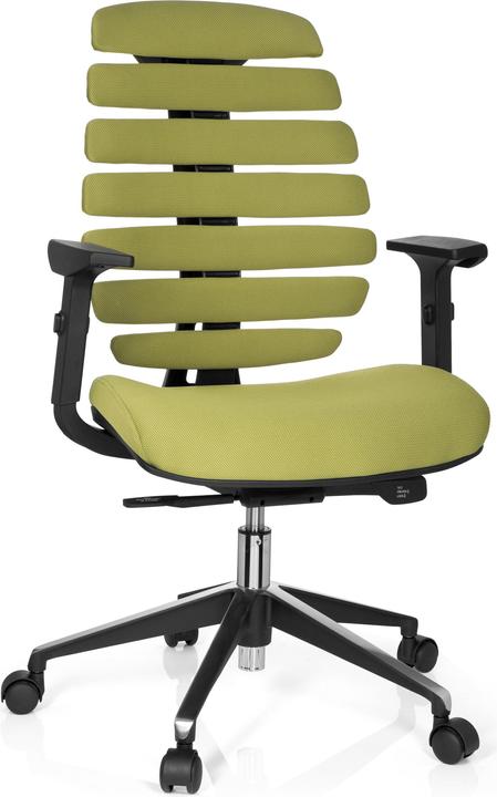 Actual product image Hjh Office ERGO LINE II (45 - 55 cm)