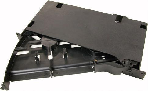 Molex Chassis (Patch Panel)