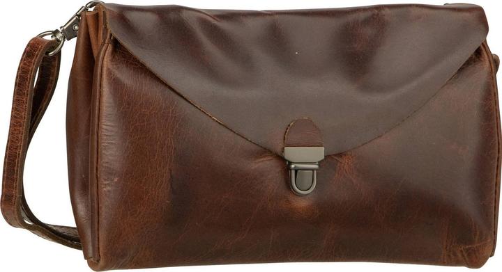 Produktbild Harolds Aberdeen Umhängetasche Leder 20 cm