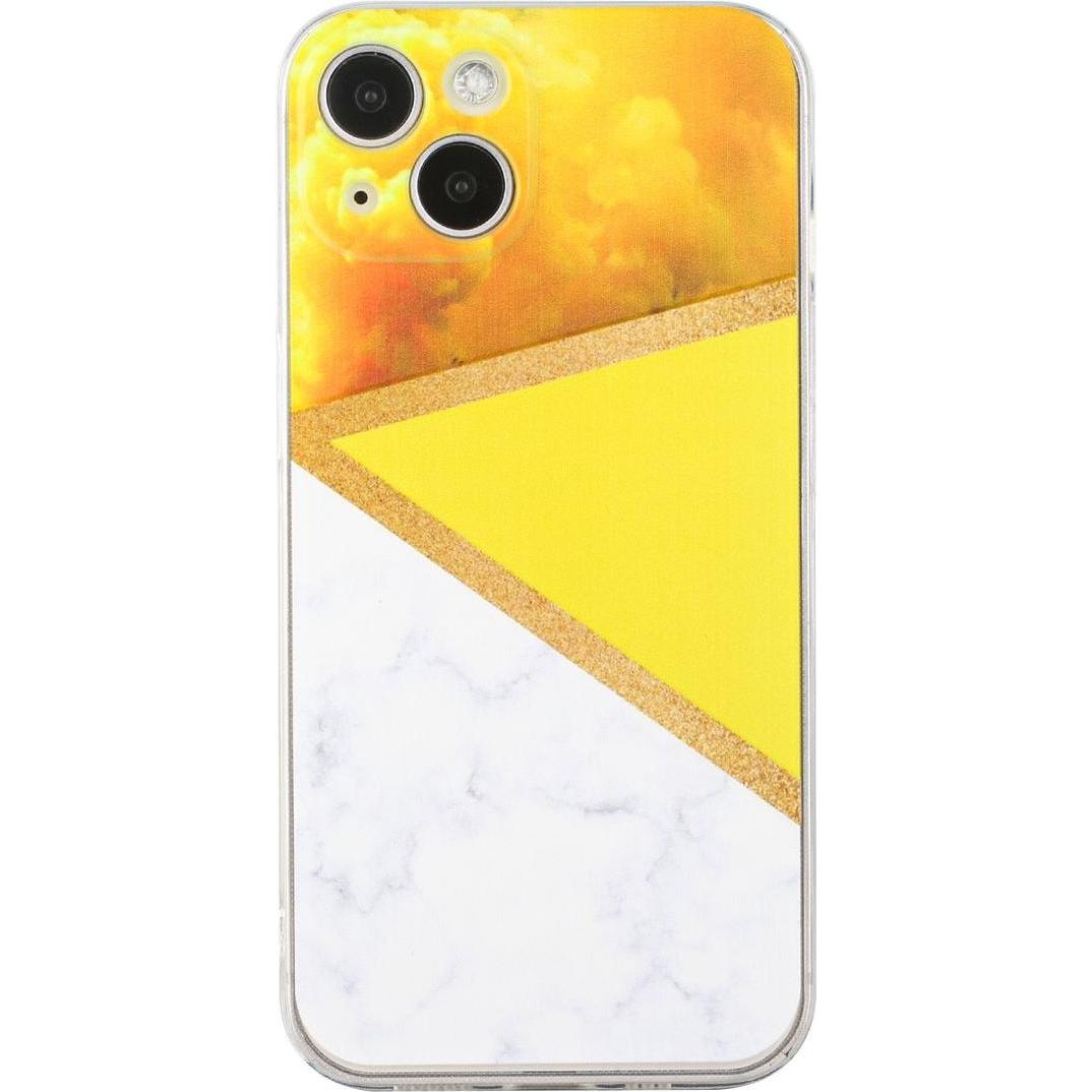 König Design Hülle Handy Schutz für Apple iPhone 13 mini Case Cover Bumper Etui Schale Tasche (Apple iPhone 13 mini), Sm...