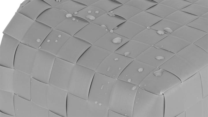 Image du produit Normani Geflochtener Einkaufskorb